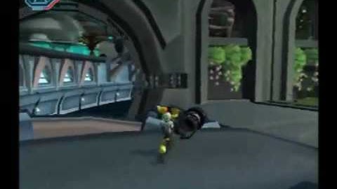 Ratchet & Clank Going Commando Playthrough part 9