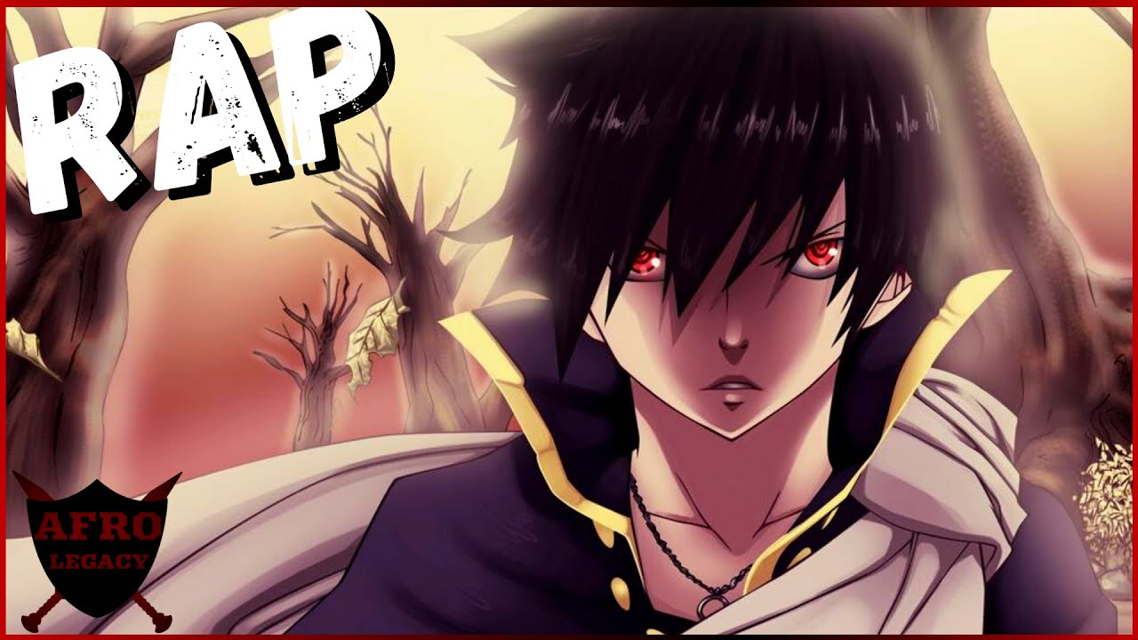 ZEREF RAP | 