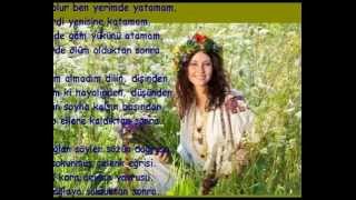 KÖYÜM KEÇİLİ