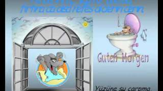 Önce Sağlık Olsun.. Şiir Can Yücel Mka - Kizi Resimi