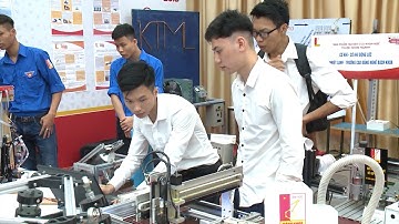 Đẩy mạnh nghiên cứu khoa học trong sinh viên