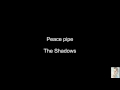 Peace pipe The Shadows Backing Track