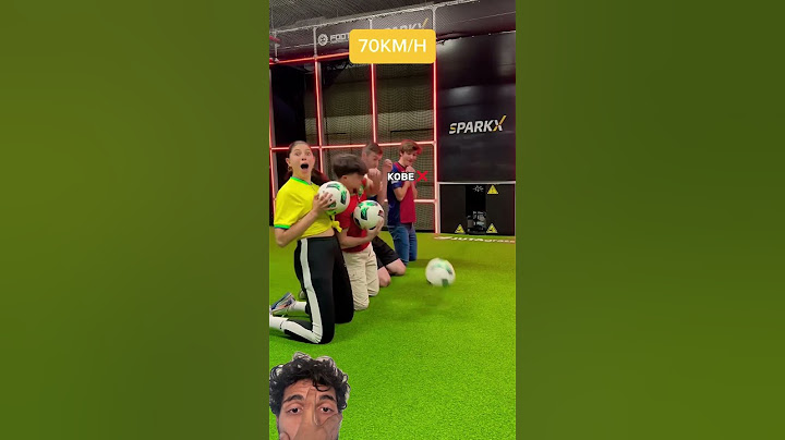 100km/h Reflex Challenge 🚀😱