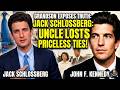 JFK’s Grandson Jack Schlossberg Only Wears 5 Ties—And One Conceals A Deep Family Mystery