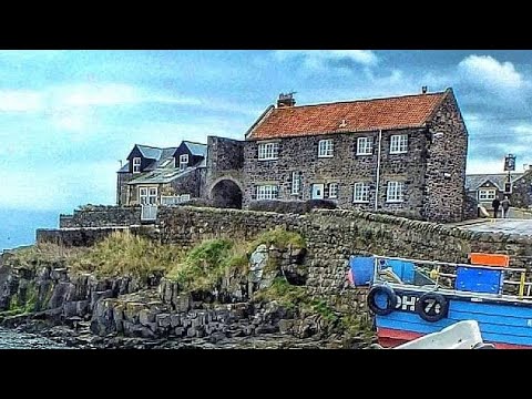 Northumberland 250 Road