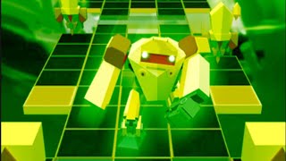 Rolling Skylv116.5 Mecha - Angel Remix