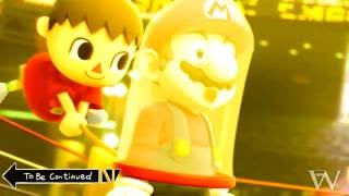 To Be Continued Compilation - Video Game Edition Mostly Nintendo