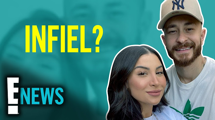Fred é acusado de trair Bianca Andrade após surgir em vídeo com 3 mulheres | E! NEWS