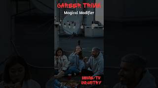 Magical Modifier  Can You Solve This Career Discovery Riddle careeradvice  career  nodegreejobs