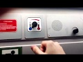 Поезд как космическая станция!