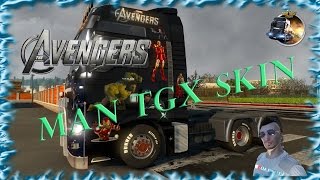 ["KungLao", "HD", "FL-Multiworld.ddns.net", "KungLaoHD", "Minecraft", "Intro", "Letsplay", "The Avengers", "Truck", "ets2"]