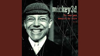 Video thumbnail of "Mickey 3D - Les enfants"