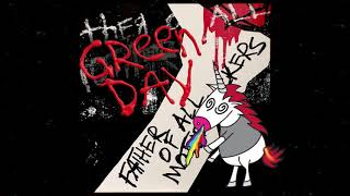 Green Day - Sugar Youth (Official Audio)