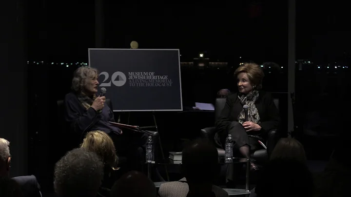 "Ruth Bader Ginsburg: A Life" - featuring Jane She...