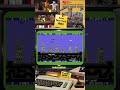 C64 - Save New York - 1983