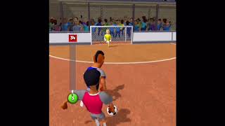 Football clash all stars GAMEPLAY!!! screenshot 5