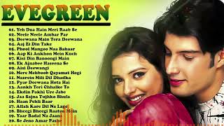 Evergreen Hindi Songs - Hindi Sad Songs, Jhankar Beats - 80s 90s Evergreen Bollywood Songs