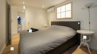 Daylite Faux LED Windows