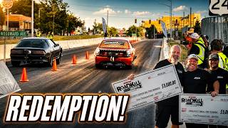 The Phoenix Finally Gets Its Roadkill Nights REDEMPTION!