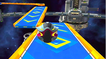 Gyrosphere Evolution ! Arena 4 Gameplay Level (39) android, ios