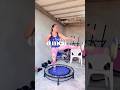treino hit no jump!!!!#exercício #motivation #exercize #emagrecer #dance #jump