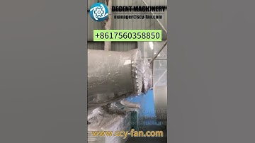 How do spray cannons reduce water usage in dust suppression operations? #dustsuppression #fogcannon