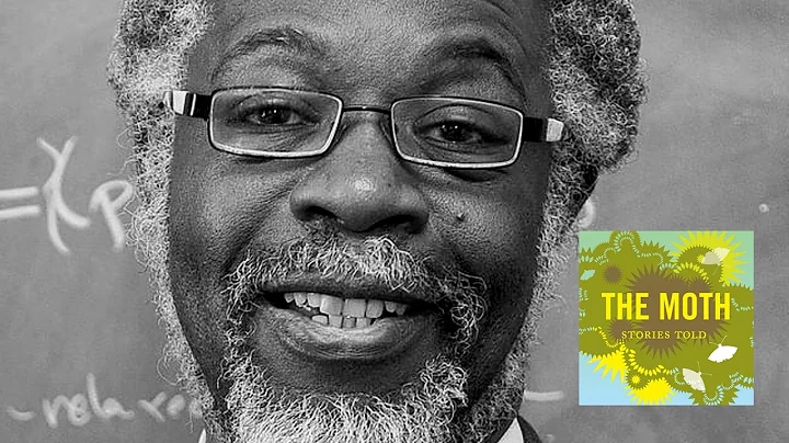 The Moth: Go Tell It on the Mountain - Jim Gates