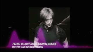 Download lagu Floki x Lost soul down || 'Slowed Reverb versión' Español stealing alcohol