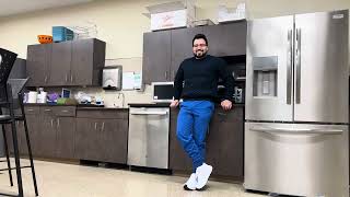 Hoka Bondi SR Sneaker Review (Excellent work shoes) Information