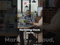 What is Salesforce Marketing Cloud? #shorts