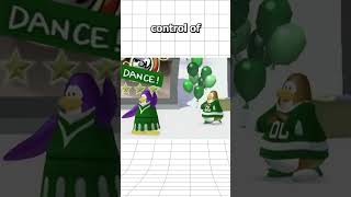 Remember Club Penguin on the Wii & DS?