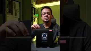 Aynasız Fotoğraf Makinesi Sensörlü, Lensi Değiştirilebilen, Webcammiş Gibi Yapan Yololiv Yolocam S7 Resimi