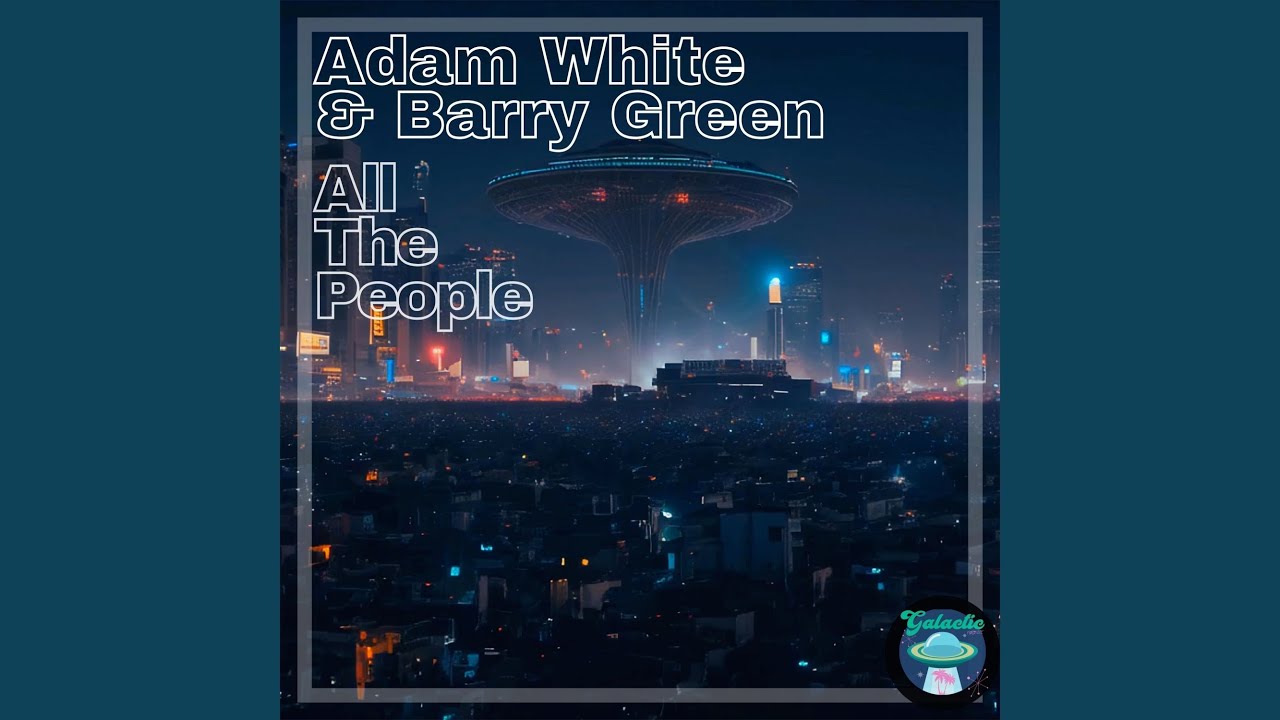 All the People (Radio Edit)
