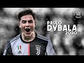 Paulo dybala  amazing skills goals  assists  20192020