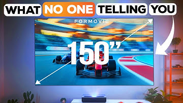 Ultra Short Throw Projectors.. Wat NIEMAND je vertelt!