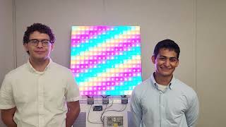 Engineering Internships at ROHM | Garrett & Abraham’s Story