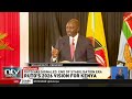 Il Presidente Ruto Dichiara Il 2026 Un Anno Spartiacque Per Il Kenya Segnando La Fine Della St Il Presidente Ruto Dichiara Il 2026 Un Anno Spartiacque Per Il Kenya Segnando La Fine Della St