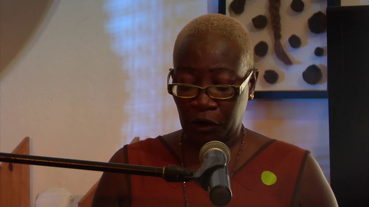 Hub Dot Antigua-Creative Living-Shirlette Thomas-Tea Wisdom.Turning Sadness into Sweet memories