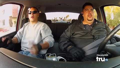 Operation Repo S011 E03 Viva Las Vegas! - VideoStudio