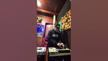 Sampleando Musica Brasileira Na Mpc Estilo Old School Hiphop Dj 