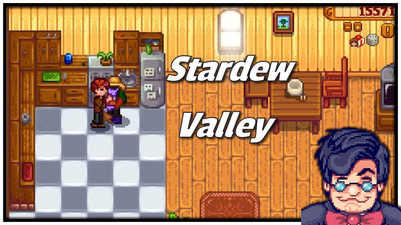 Stardew Valley Expanded Joja Run Part 51 Way To Go Sterling (1105
