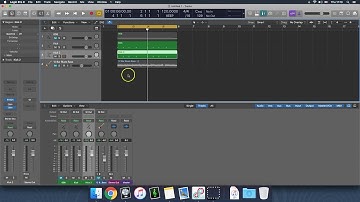 What Is Phase Inversion?