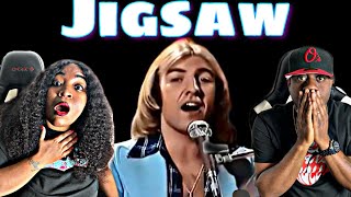 WE FELT THIS!!!  JIGSAW -  SKY HIGH (REACTION)