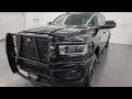 2022 RAM 2500 LARAMIE LEVEL A NIGHT DIESEL TEXAS TRUCK 4K WALKAROUND 14106Z