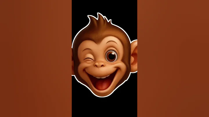 Monkay ai video #trending #trendingshorts #sorts #viral #youtubeshorts #monkey