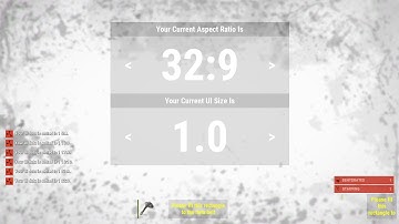 rust plugin UIScaleManager 2.0 Beta Testing
