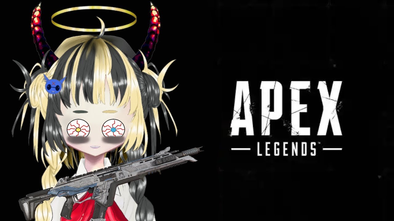 SHOOTING TIME!! apex legends