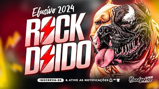NEW SET ROCK DOIDO AGRESSIVO-ROCK DOIDO ROCK DOIDO 2024 ROCK DOIDO DO PARÁ #rockdoido2024 #rockdoido