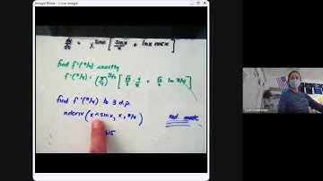 Unit 6 day 8 classnotes video