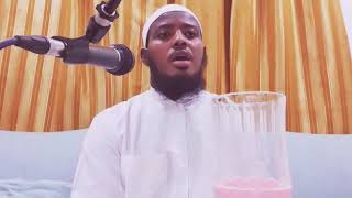 ( وجعلنا من الماء كل شيء حي ) القارئ حسن الواجدي